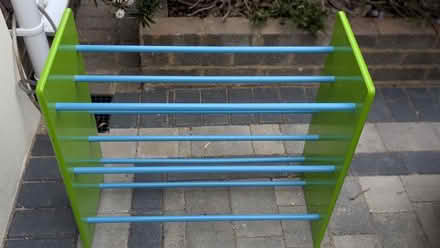 Photo of free Shoe rack (Bromley BR2) #1