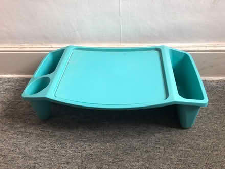 Photo of free Laptop stand (RG4) #2