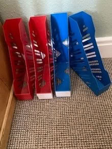 Photo of free Storage files (Spital CH63) #1