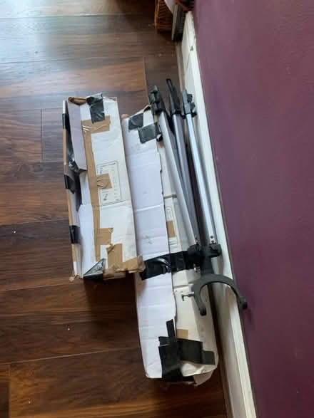 Photo of free Telescope (Southend on sea SS1) #1