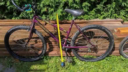 Photo of free Bicycle, good condition (#1) (Carlingwood) #1