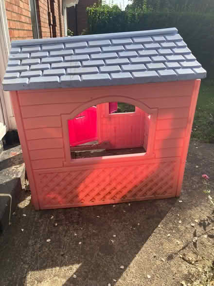 Photo of free Little tikes play house (Brentry BS10) #4