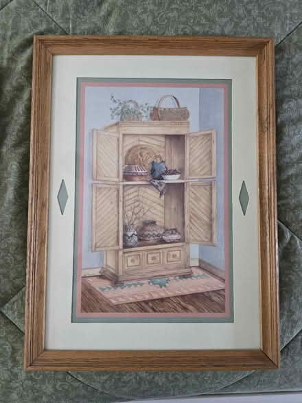 Photo of free 2 Home Interiors Southwest Pictures (Near Arundel Mills) #2