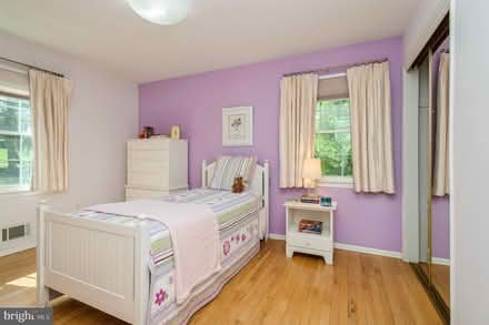 Photo of free Twin Bed (Belle Mead, NJ) #1
