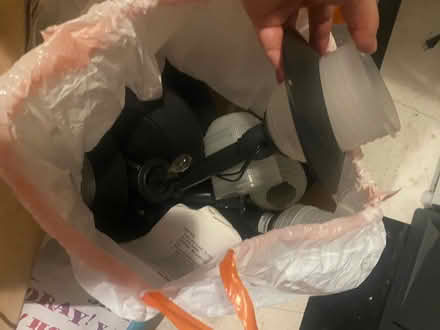 Photo of free Outdoor lights (Montgomery Village) #2