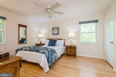 Photo of free Queen size Platform Bed (Belle Mead, NJ) #1