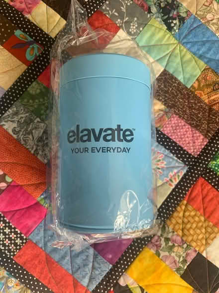 Photo of free Tin (E11) #1
