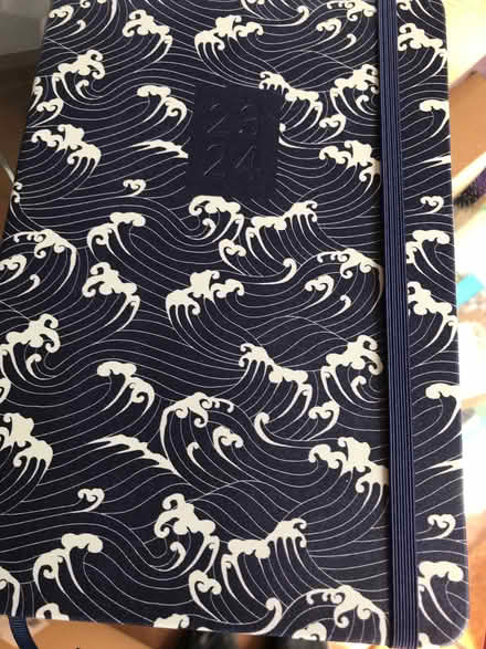 Photo of free Diaries - out of date but completely unused (New England Quarter BN1) #2