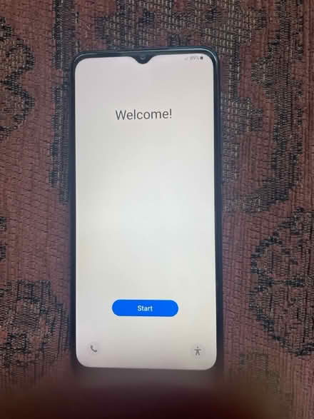 Photo of free Faulty Mobile Phone (WS13) #1