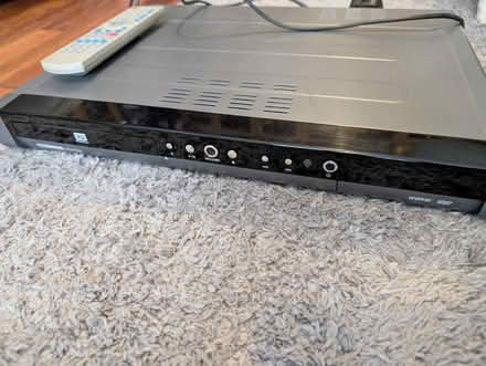 Photo of free Two DVD recorders (Frimley) #1