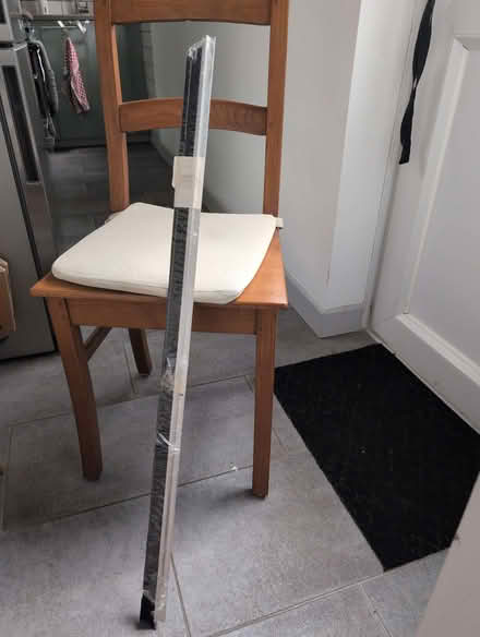 Photo of free Heavy Duty Door Brush - (Donnington Bridge OX4) #1