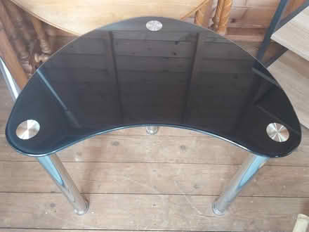 Photo of free Side table (Falkland KY15) #2