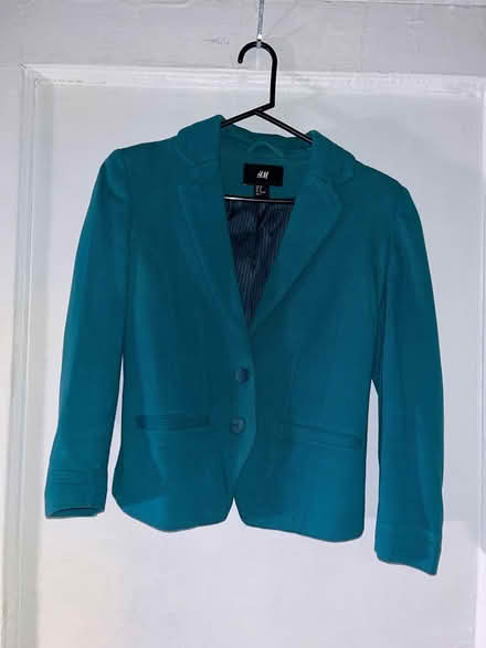 Photo of free Various Color Blazers (Lefferts Gardens) #3