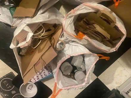 Photo of free Paper bags (Montgomery Village) #2