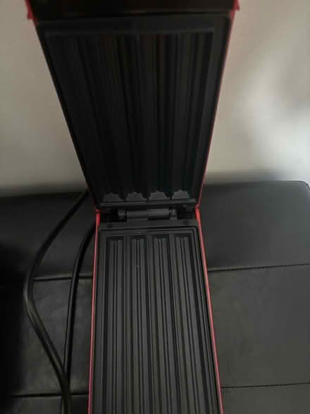 Photo of free Churro maker (Plaistow E13) #2