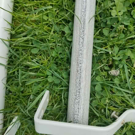 Photo of free Four metal curtain poles (Denstone, Uttoxeter. ST14) #3