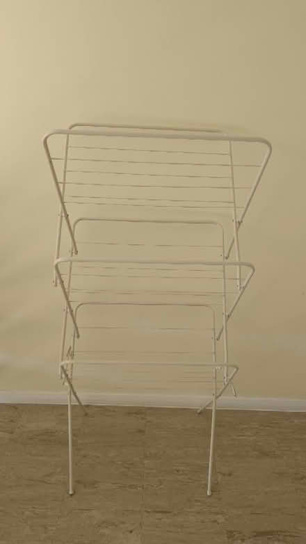 Photo of free Clothes Rack / Dryer (Springfield CM1) #1