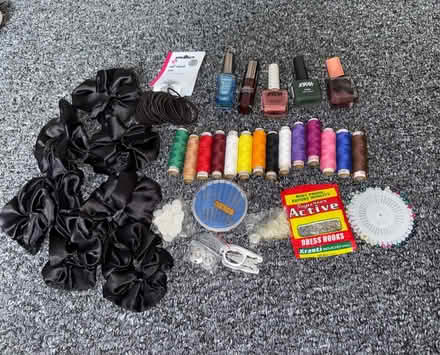 Photo of free Assorted things (Dunfermline KY12) #1