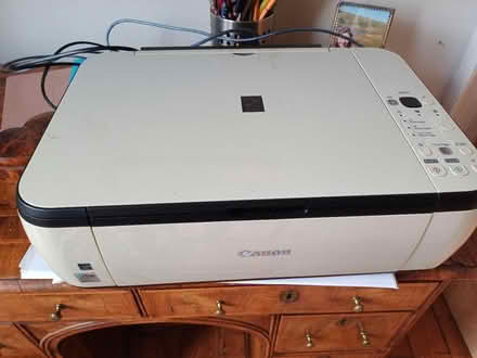 Photo of free Printer/scanner (Kendal LA9) #1