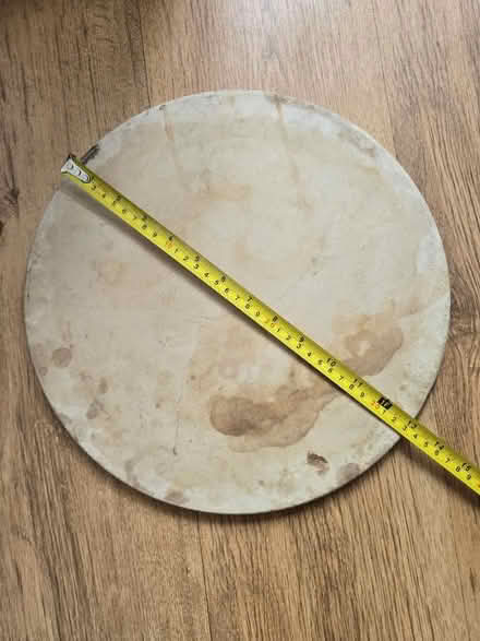 Photo of free Pizza slab (Derby Road DE56) #1
