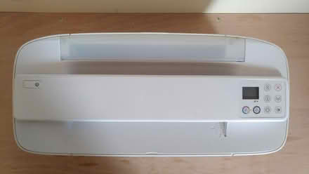 Photo of free HP Deskjet 3750 Printer (Calcot RG31) #2