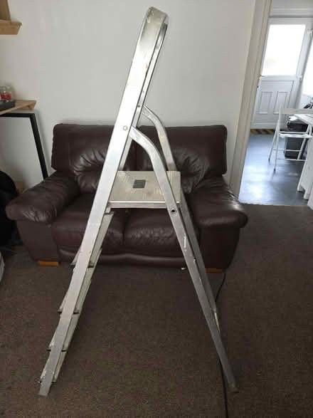 Photo of free Ladders (Mossley OL5) #1