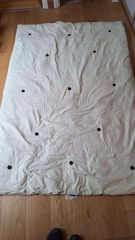 Photo of free Futon Mattress (Ness CH64) #1