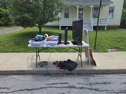 Photo of free the Curb (Millbrook) #1