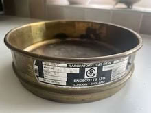 Photo of free Brass sieve (Caldecott OX14) #1