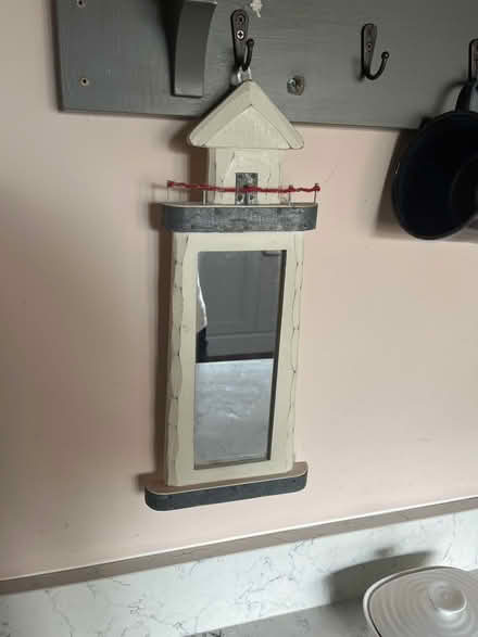 Photo of free Mirror (NR16) #1