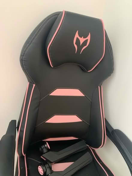 Photo of free Leather chair (High Wycombe) #2