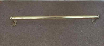 Photo of free Towel rail (Ashton Green BN8) #1