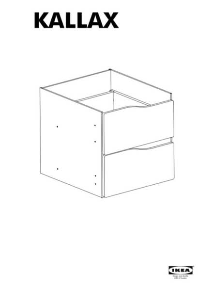 Photo of free Ikea Kallax Inserts (Shoreditch) #4