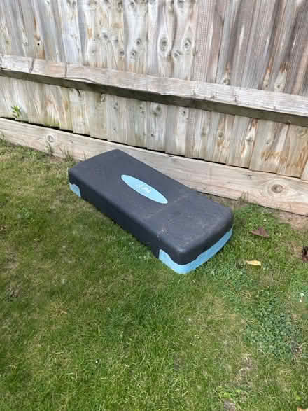 Photo of free Workout Step (Colindale) #1