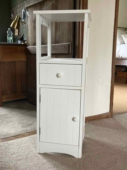 Photo of free Small Cabinet (NR16) #1