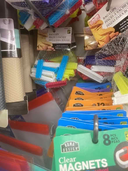 Photo of Plastic Clippers (Coquitlam Maillardville) #2