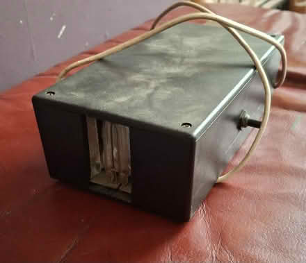 Photo of free Variable strobe (Osmondthorpe LS9) #1