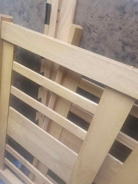 Photo of free Fire wood (Appleby-in-Westmorland CA16) #1