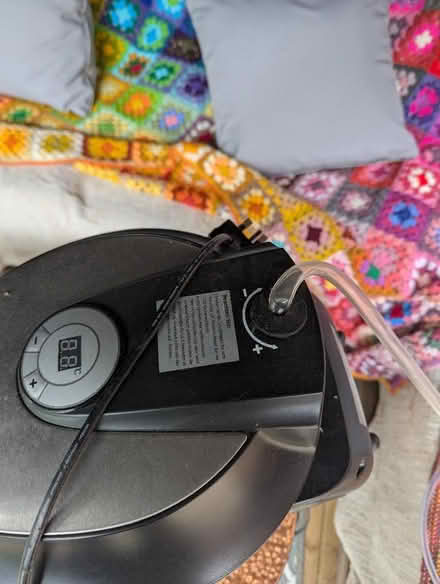 Photo of free Beer keg dispenser (Chellaston DE73) #1