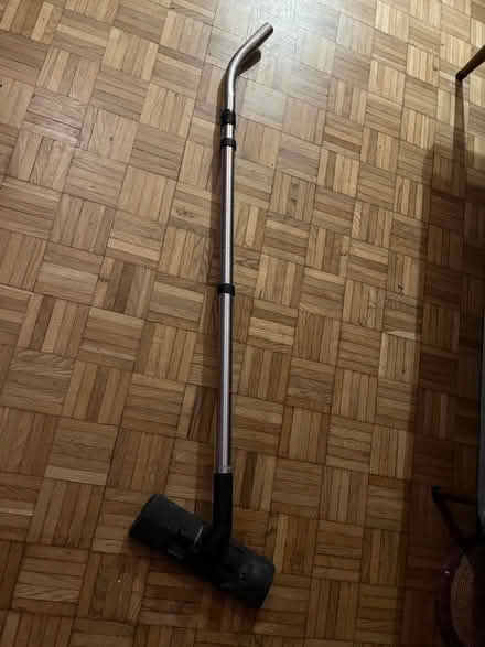 Photo of free Henry hoover pipes and floor tool (Anerley SE19) #2