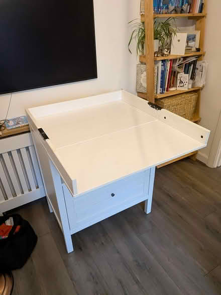 Photo of free Ikea Changing Table (OX3) #1