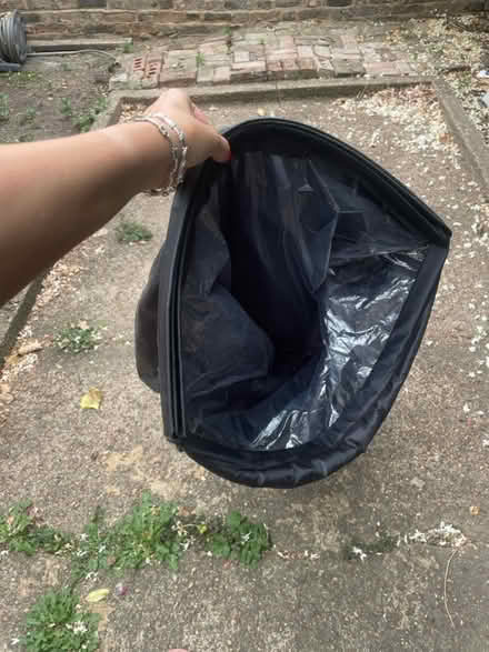 Photo of free Inflatable lounge (W10) #2