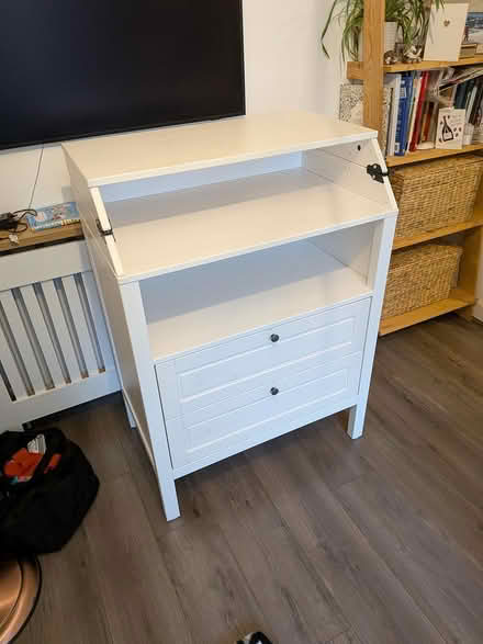 Photo of free Ikea Changing Table (OX3) #2