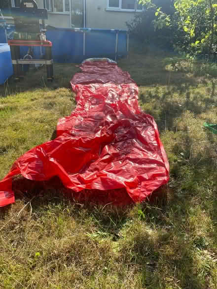 Photo of free Slip and slide mat (Gu147an) #1