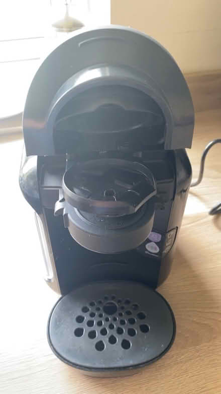 Photo of free Coffee maker (Bloxwich WS3) #3