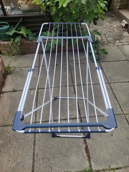 Photo of free Clothes airer/dryer (Ovingdean BN2) #3