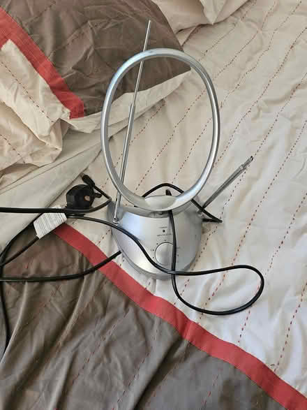 Photo of free TV arial (Hp135ss) #1