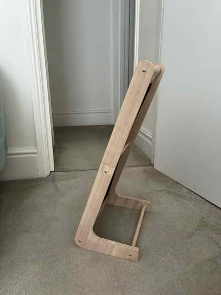 Photo of free Cat scratching post (Hove BN3) #2