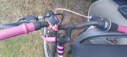 Photo of free Girls Bike (Lower Caversham, RG4) #2