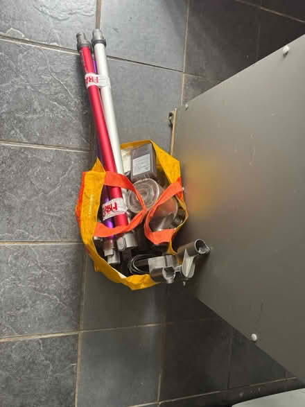 Photo of free 2x Dyson Cordless Vacuum (Clapham SW4) #1